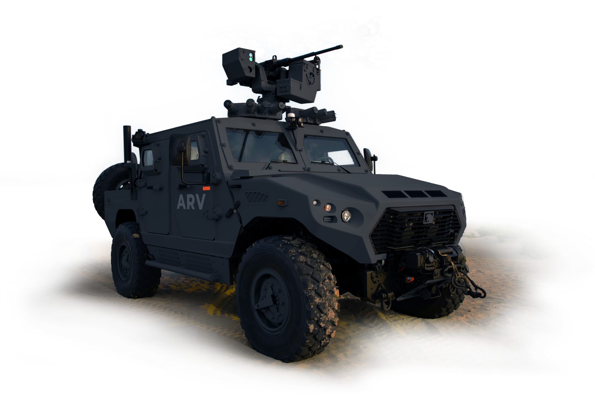 Special Report: Taking a leading-edge in autonomous systems - Defence ...