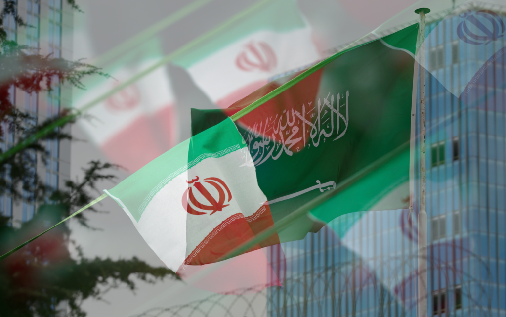 Iran considering visa waivers for Saudi Arabia - Defence & Security ...