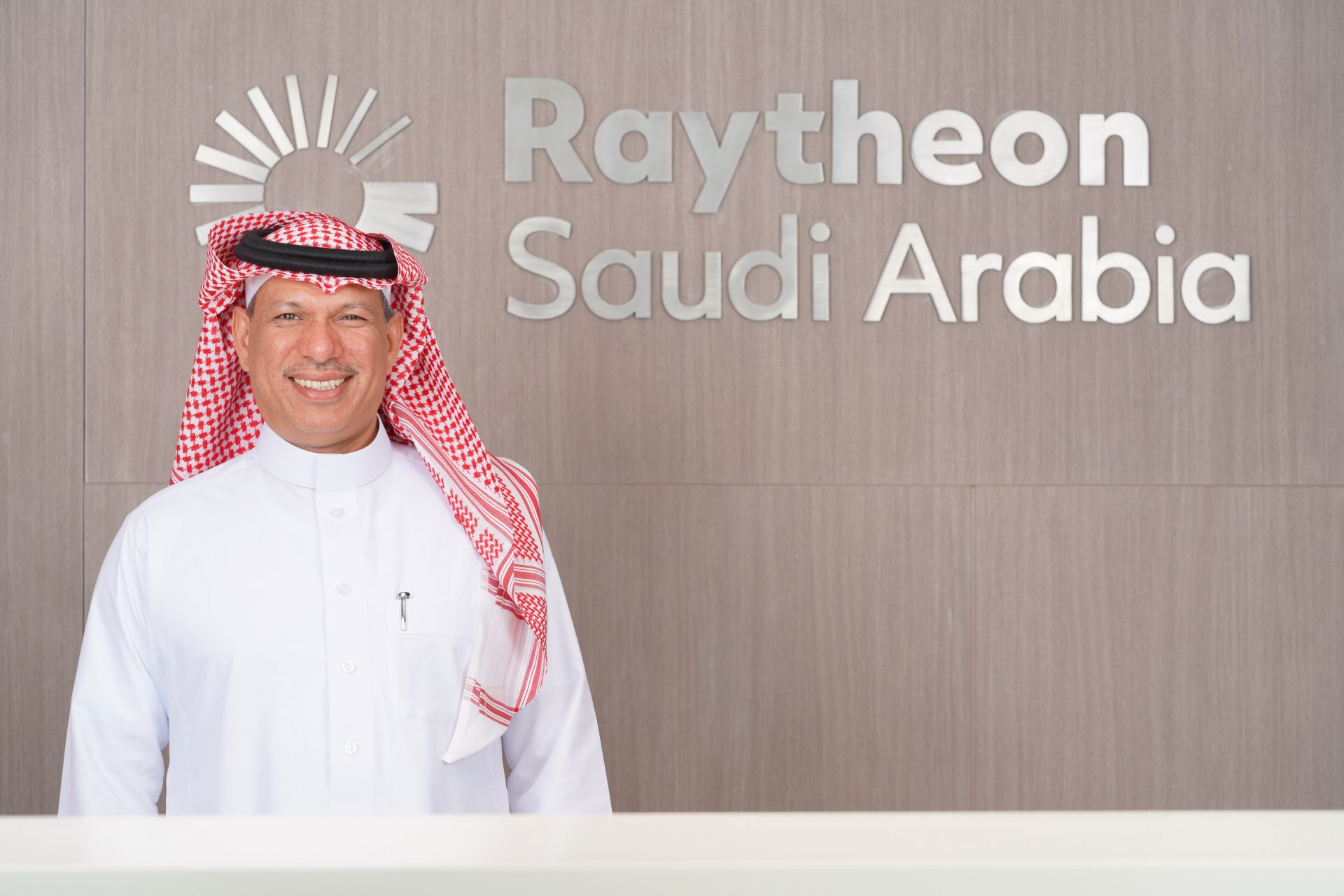 Raytheon Saudi Arabia appoints new Managing Director - Defence ...