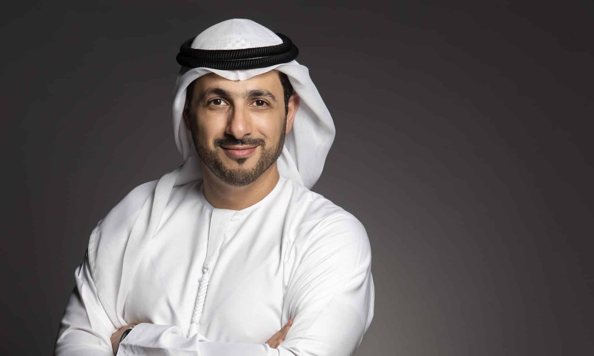 EXCLUSIVE look at Dubai's cyber defence strategy with H.E. Amer Sharaf ...